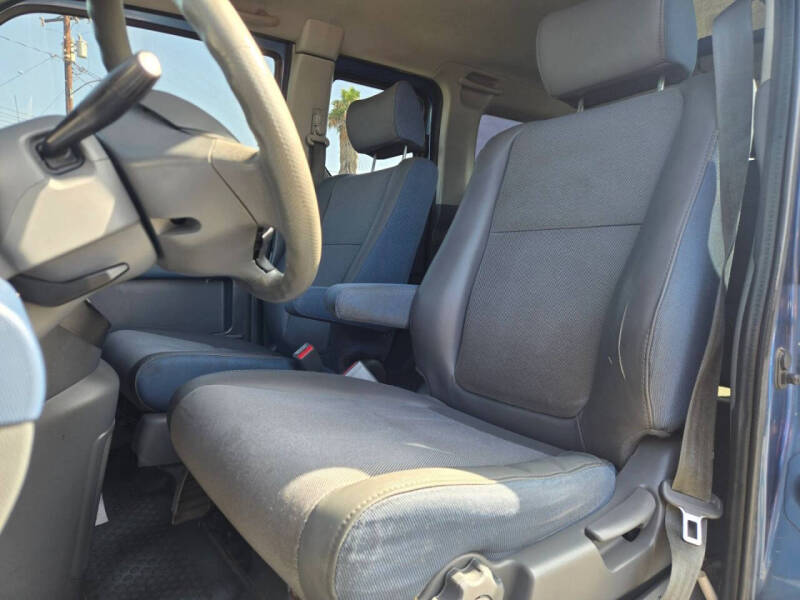 2006 Honda Element EX-P