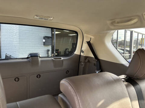 2012 Lexus GX 460