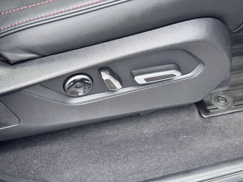 2022 Acura MDX SH-AWD w/A-SPEC