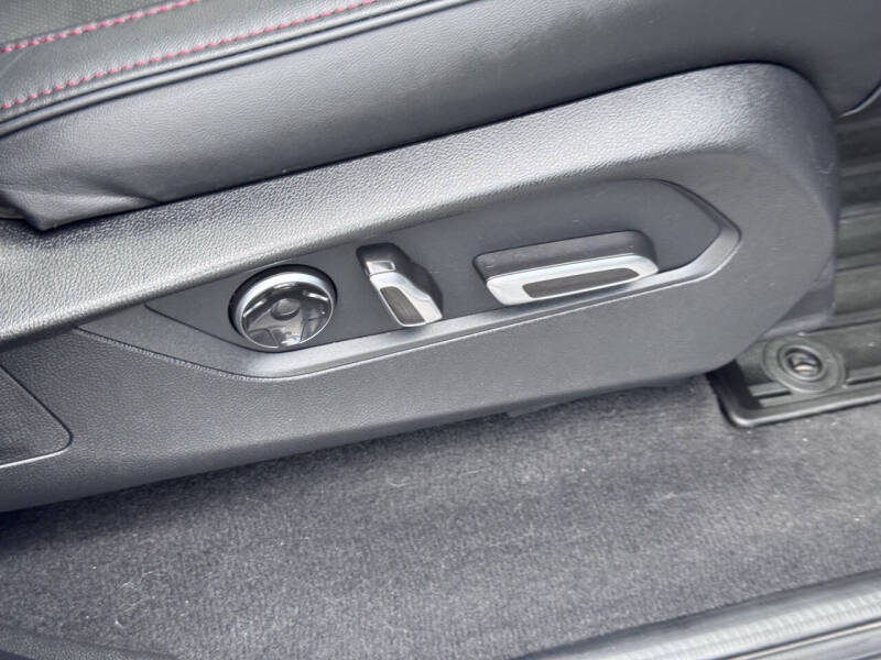 2022 Acura MDX SH-AWD w/A-SPEC