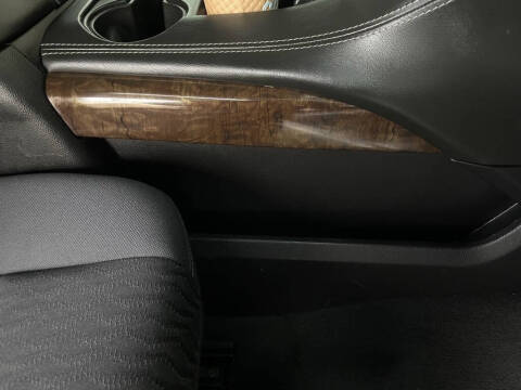 2020 Chevrolet Tahoe LS