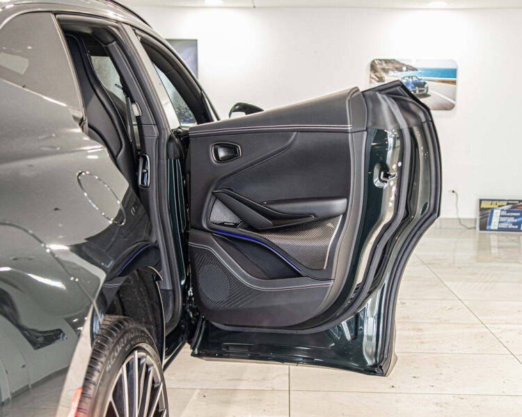 2026 Aston Martin DBX S