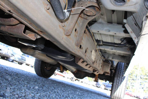 2013 GMC Savana 3500