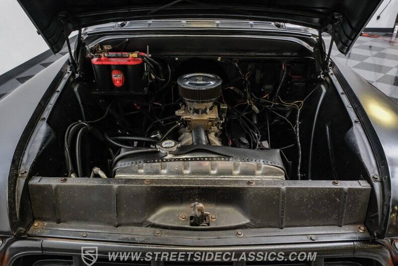 1957 Chevrolet 3100