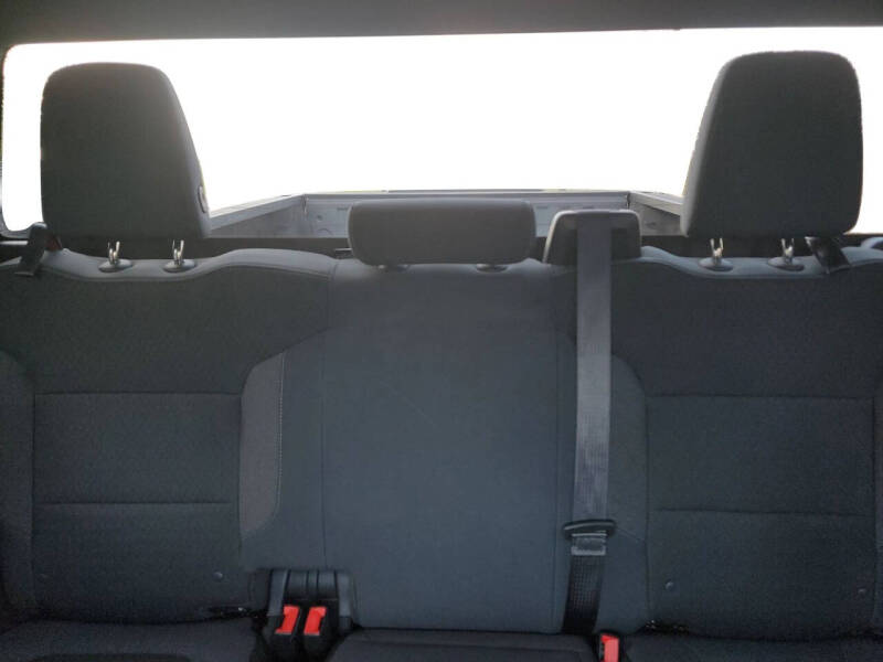 2019 GMC Sierra 1500 Elevation