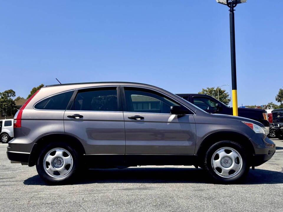 2010 Honda CR-V for sale at Best Buy Motors in Signal Hill, CA