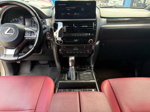 2023 Lexus GX 460