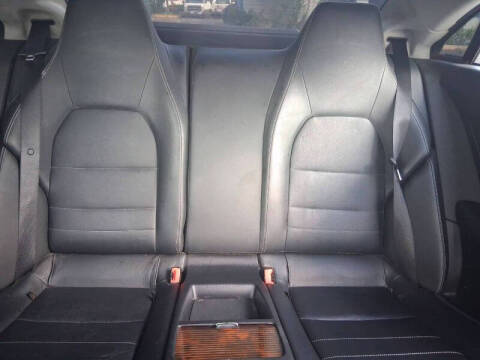 2012 Mercedes-Benz 350-Class