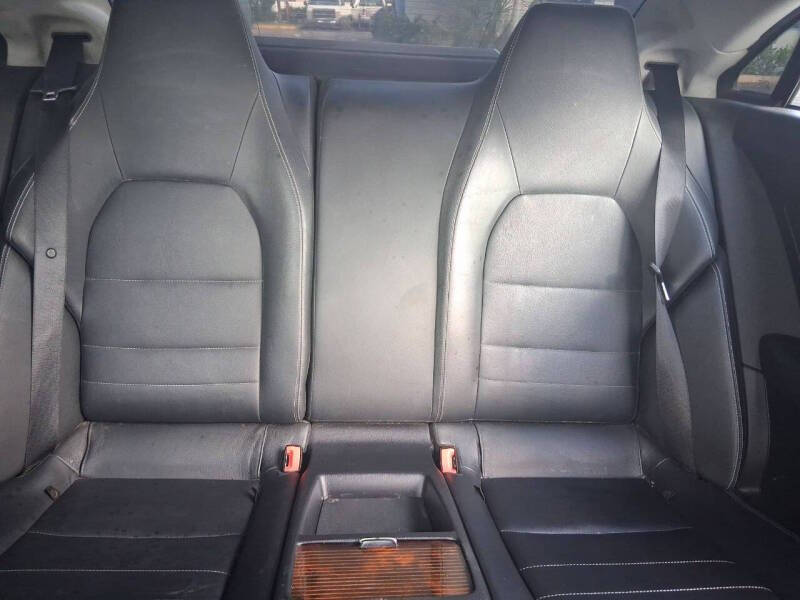 2012 Mercedes-Benz 350-Class