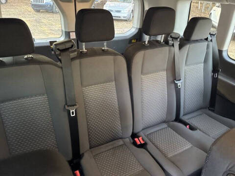 2023 Ford Transit 350 XLT