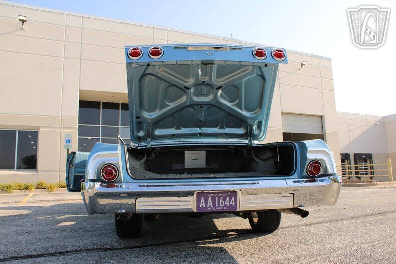 1964 Chevrolet Impala