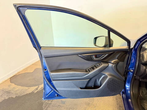 2023 Subaru Impreza