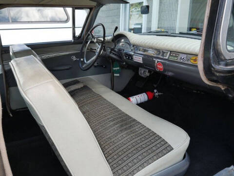 1957 Ford Fairlane
