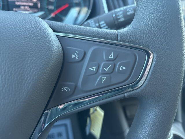 2018 Chevrolet Cruze LT Auto