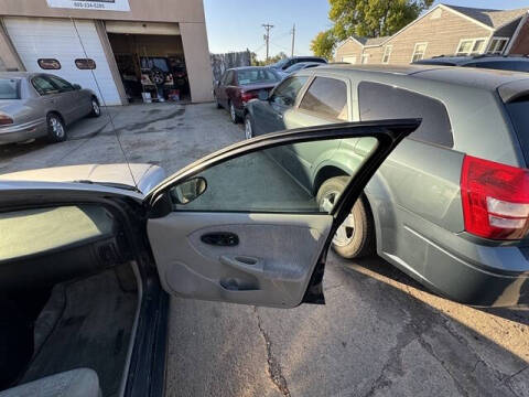 2002 Saturn S-Series SL2