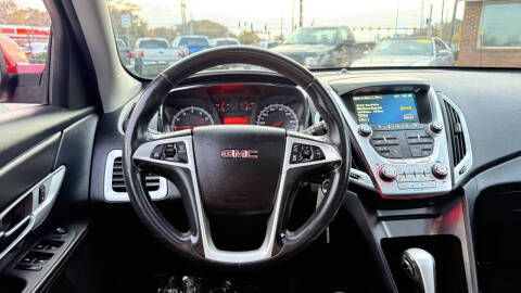 2013 GMC Terrain SLT-1