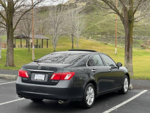 2008 Lexus ES 350
