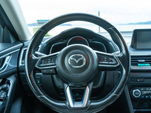 2017 Mazda MAZDA3 Grand Touring