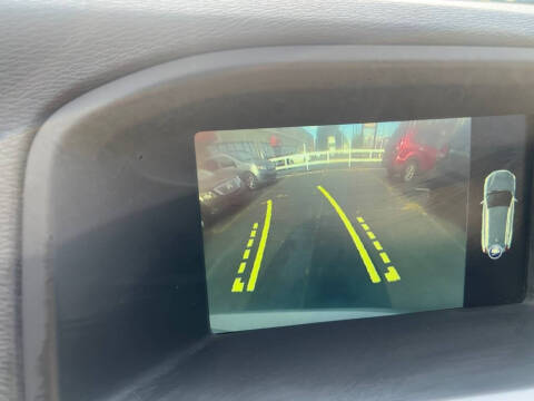 2017 Volvo V60 T5 Premier