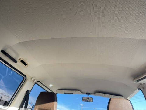 1982 Volkswagen Vanagon