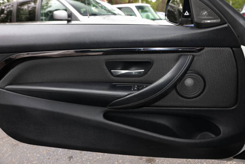 2020 BMW M4