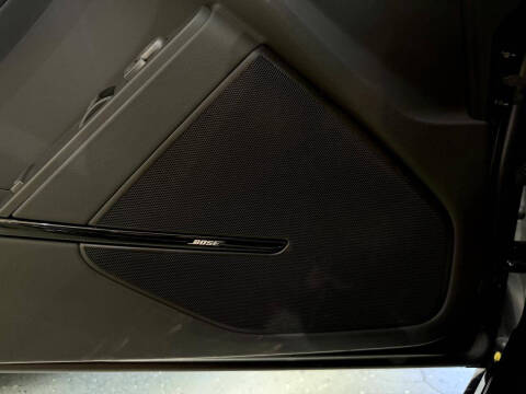 2012 Cadillac CTS-V