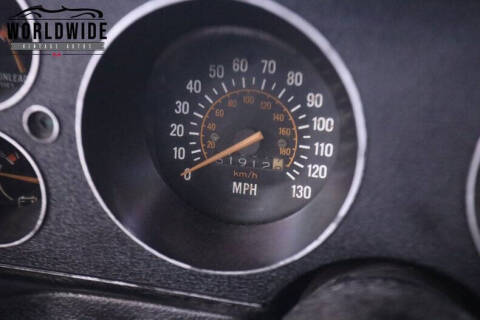 1979 Chevrolet Camaro