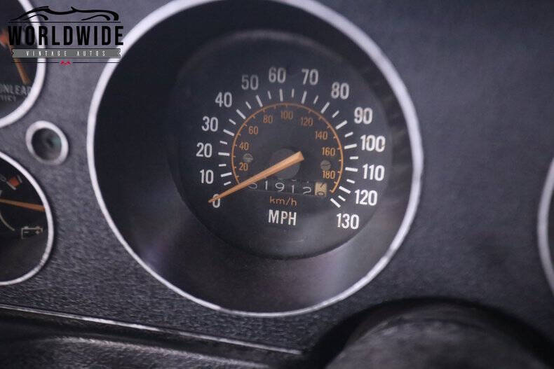 1979 Chevrolet Camaro