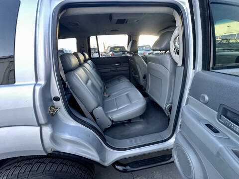 2006 Dodge Durango SLT
