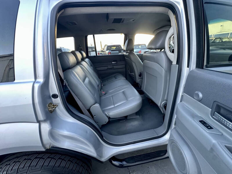 2006 Dodge Durango SLT