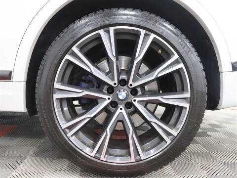 2019 BMW X7 xDrive50i