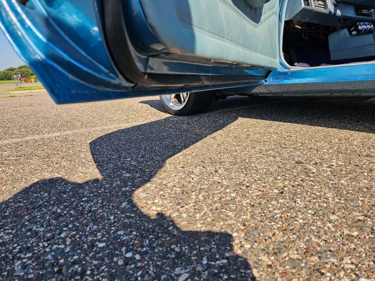 1979 Chevrolet Camaro 177