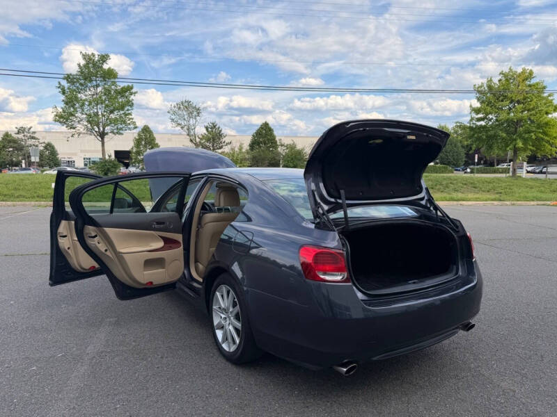 2006 Lexus GS 300
