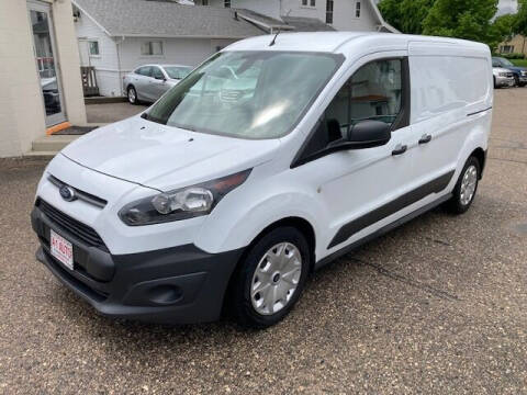 2018 Ford Transit Connect for sale at Dales A-1 Auto Inc in Jamestown ND