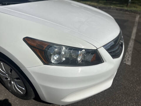 2011 Honda Accord LX