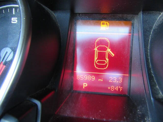 2011 Audi A5 2.0T Premium