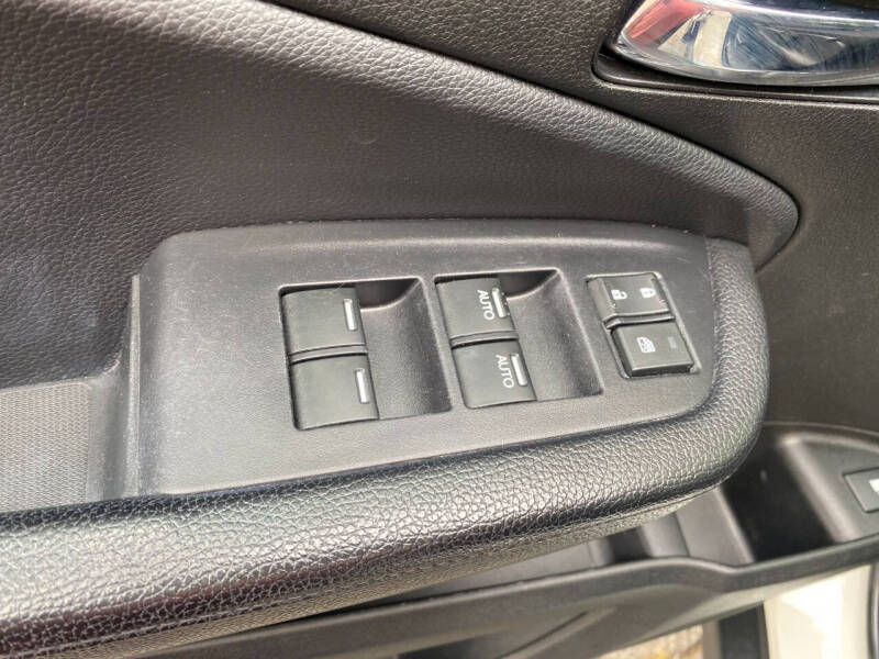 2019 Honda Pilot LX