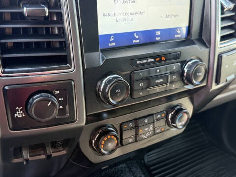 2021 Ford F-350 Super Duty