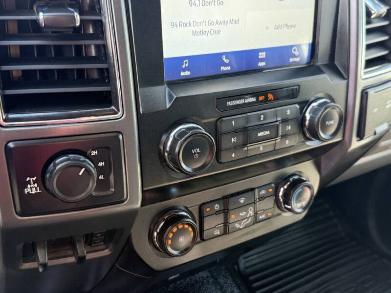 2021 Ford F-350 Super Duty