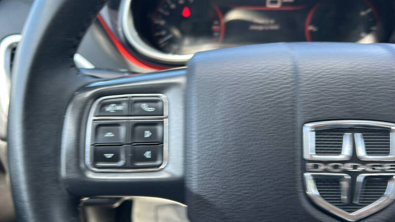 2014 Dodge Dart Aero