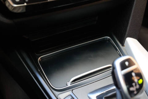 2017 BMW 3 Series 340i