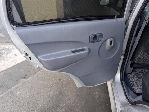 1999 Daihatsu Terios Kid