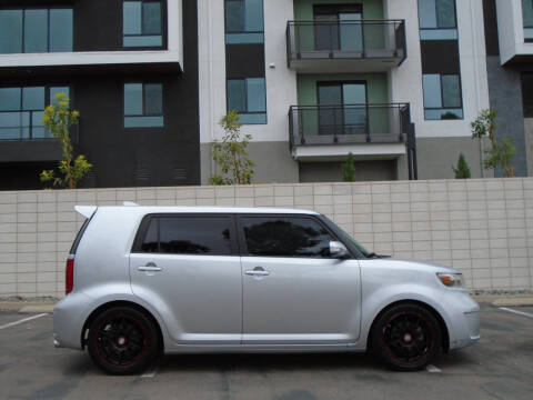 2009 Scion xB