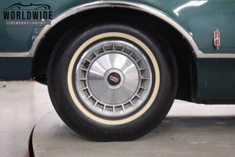1965 Oldsmobile Eighty-Eight