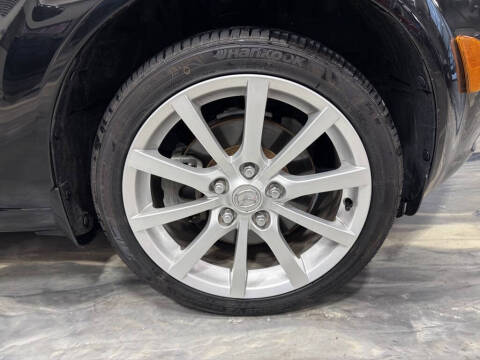 2007 Mazda MX-5 Miata