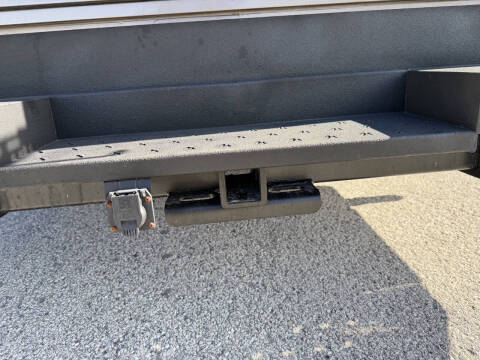 2019 Ford E-Series E-350 SD