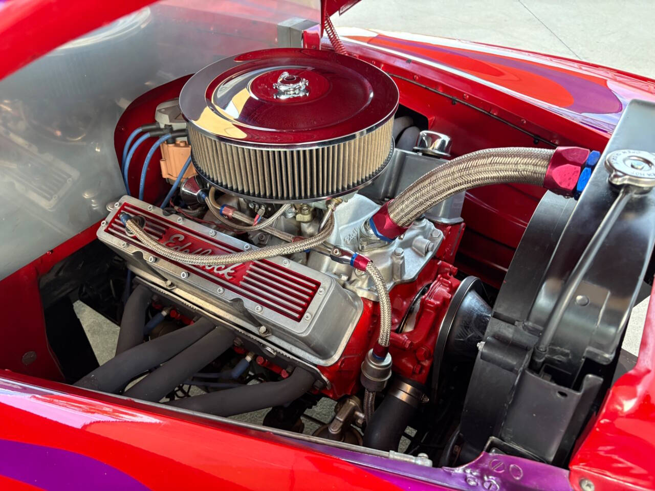 1947 Chevrolet Fleetmaster 35