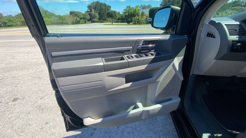 2008 Dodge Grand Caravan SXT