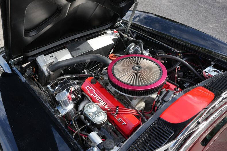 1966 Chevrolet Corvette