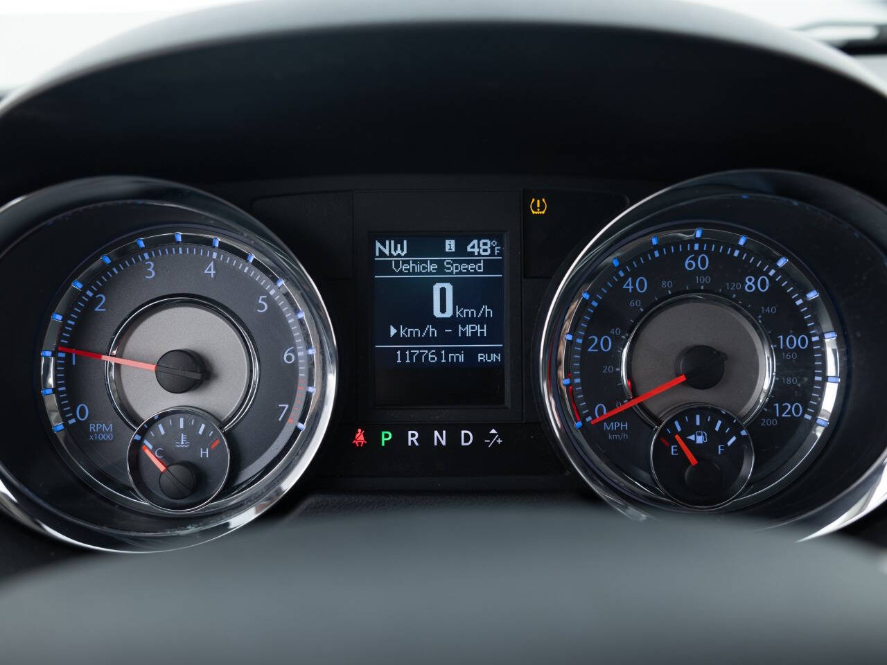 Used Car 2011 Chrysler Town And Country  Touring 4dr Mini Van For Sale Under $10,000 In Coal City, Illinois